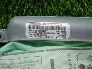 Airbag крыши JAGUAR XF CC9 224DT C2Z3355 4 ракурс