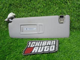 Козырек от солнца BMW 3-SERIES F30 N47D20C 51167322291 4 ракурс