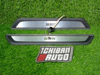 Накладка на порог BMW 7-SERIES F02 N63B44 51477181011 4 ракурс