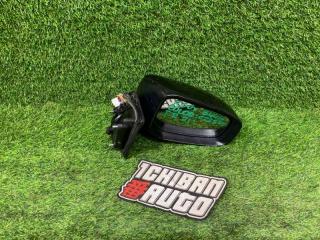 Зеркало правое переднее NISSAN ROOX B44A 96301-7NK0C 2 ракурс