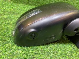Зеркало правое переднее NISSAN ROOX B44A 96301-7NK0C 5 ракурс