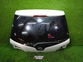 Дверь багажника задняя RENAULT SAMSUNG QM5 2007