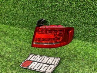 Стоп-сигнал правый задний AUDI A4 8K2 CAEB 8K5845096K 3 ракурс