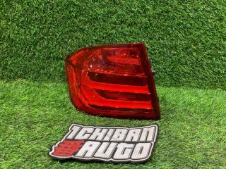 Стоп-сигнал задний левый BMW 3-SERIES 2012