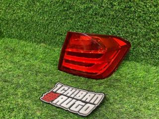 Стоп-сигнал правый задний BMW 3-SERIES F30 N47D20C 63217312846 2 ракурс