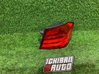 Стоп-сигнал правый задний BMW 3-SERIES F30 N47D20C 63217312846 3 ракурс