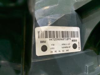 Стоп-сигнал правый задний BMW 3-SERIES F30 N47D20C 63217312846 5 ракурс