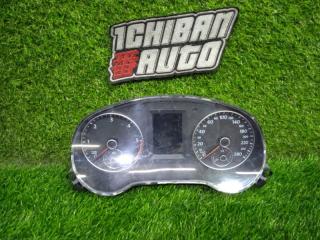 Спидометр VOLKSWAGEN JETTA 2011 контрактная Спидометр VOLKSWAGEN JETTA 2011