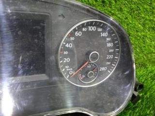 Спидометр VOLKSWAGEN JETTA 162 CAYC 5C6920860A 3 ракурс