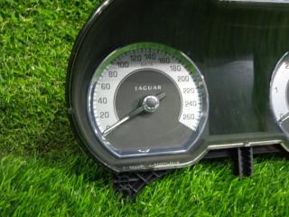 Спидометр XF 2011 CC9 306DT