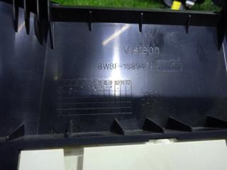 Спидометр XF 2011 CC9 306DT