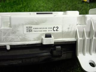 Спидометр TOYOTA CAMRY ACV40 2AZ-FE 83800-06S20 3 ракурс