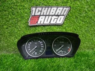 Спидометр BMW X5 2007