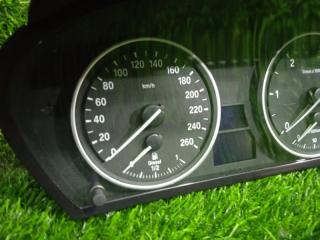 Спидометр BMW X5 E70 M57D30 62109236818 2 ракурс