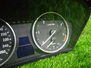 Спидометр BMW X5 E70 M57D30 62109236818 3 ракурс