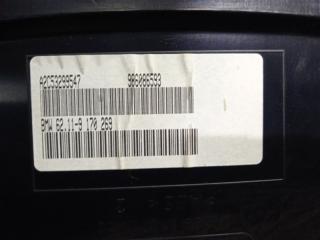 Спидометр BMW X5 E70 M57D30 62109236818 5 ракурс