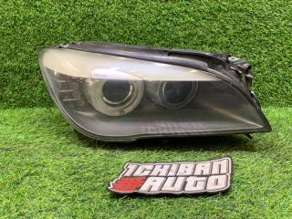 Фара передняя правая BMW 7-SERIES 2010 контрактная Фара передняя правая BMW 7-SERIES 2010