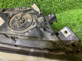 Фара правая передняя BMW 7-SERIES F02 N63B44 63117225230 4 ракурс