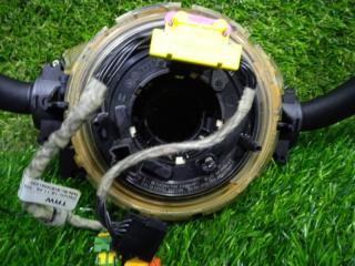 Шлейф-лента air bag AUDI A6 4F2 BDW 4E09533541A 3 ракурс Шлейф-лента air bag AUDI A6 4F2 BDW 4E09533541A 3 ракурс
