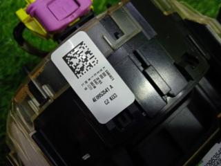 Шлейф-лента air bag AUDI A6 4F2 BDW 4E09533541A 5 ракурс Шлейф-лента air bag AUDI A6 4F2 BDW 4E09533541A 5 ракурс