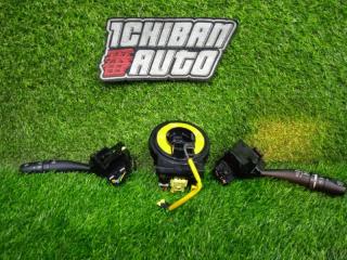 Запчасть шлейф-лента air bag KIA MOHAVE 2008