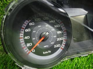 Спидометр MITSUBISHI OUTLANDER CW6W 6B31 8100a114a 2 ракурс