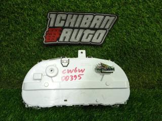 Спидометр MITSUBISHI OUTLANDER CW6W 6B31 8100a114a 4 ракурс