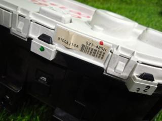 Спидометр MITSUBISHI OUTLANDER CW6W 6B31 8100a114a 5 ракурс