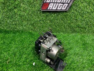 Блок abs DAIHATSU TANTO L360S 44510-B2130 2 ракурс