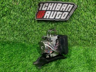 Блок abs DAIHATSU TANTO L360S 44510-B2130 3 ракурс