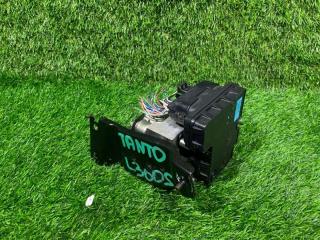 Блок abs DAIHATSU TANTO L360S 44510-B2130 4 ракурс