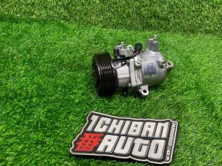 Запчасть компрессор кондиционера NISSAN ROOX