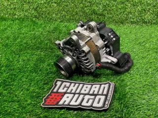 Генератор NISSAN ROOX B44A BR06 2310A7MA0D 2 ракурс