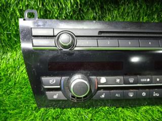 Блок управления климат-контролем BMW 7-SERIES F02 N63B44 9233644 2 ракурс