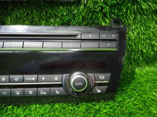 Блок управления климат-контролем BMW 7-SERIES F02 N63B44 9233644 3 ракурс