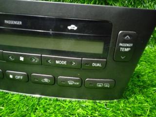 Блок управления климат-контролем LEXUS ES300 MCV30 1MZ-FE 55900-33720 3 ракурс Блок управления климат-контролем LEXUS ES300 MCV30 1MZ-FE 55900-33720 3 ракурс
