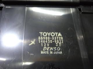 Блок управления климат-контролем LEXUS ES300 MCV30 1MZ-FE 55900-33720 5 ракурс