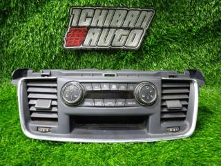 Запчасть блок управления климат-контролем PEUGEOT 508 2012