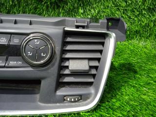 Блок управления климат-контролем 508 2012 508 DV6C