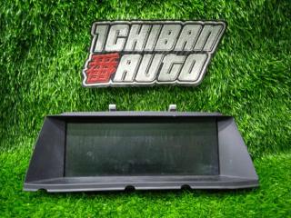 Монитор BMW 7-SERIES 2009