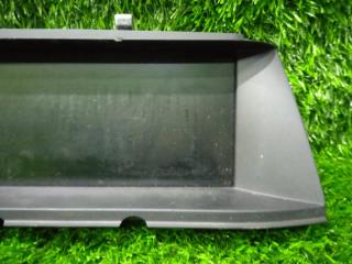 Монитор BMW 7-SERIES F01 N54B30 65509268709 3 ракурс