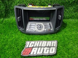 Запчасть монитор INFINITI G25 2013