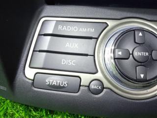 Монитор INFINITI G25 V36 VQ25HR 280911BU0A 2 ракурс Монитор INFINITI G25 V36 VQ25HR 280911BU0A 2 ракурс