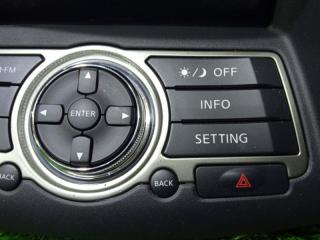 Монитор INFINITI G25 V36 VQ25HR 280911BU0A 3 ракурс Монитор INFINITI G25 V36 VQ25HR 280911BU0A 3 ракурс