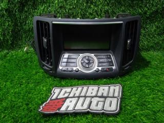 Запчасть монитор INFINITI G37 2008