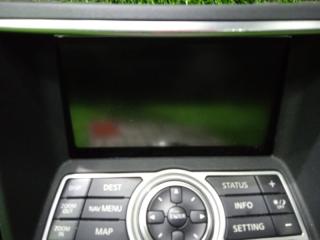 Монитор INFINITI G37 V36 VQ37VHR 28091jk61a 4 ракурс