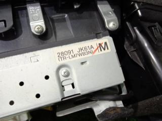 Монитор INFINITI G37 V36 VQ37VHR 28091jk61a 5 ракурс