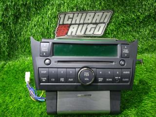 Магнитофон NISSAN ALTIMA L32 VQ35DE 28185jb55a 1 ракурс Магнитофон NISSAN ALTIMA L32 VQ35DE 28185jb55a 1 ракурс
