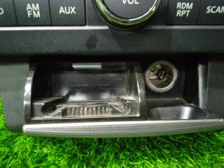 Магнитофон NISSAN ALTIMA L32 VQ35DE 28185jb55a 4 ракурс Магнитофон NISSAN ALTIMA L32 VQ35DE 28185jb55a 4 ракурс