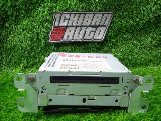 Магнитофон JAGUAR XF 2011